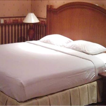 Pulau Ayer Resort And Cottages Джакарта Екстериор снимка