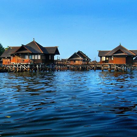 Pulau Ayer Resort And Cottages Джакарта Екстериор снимка