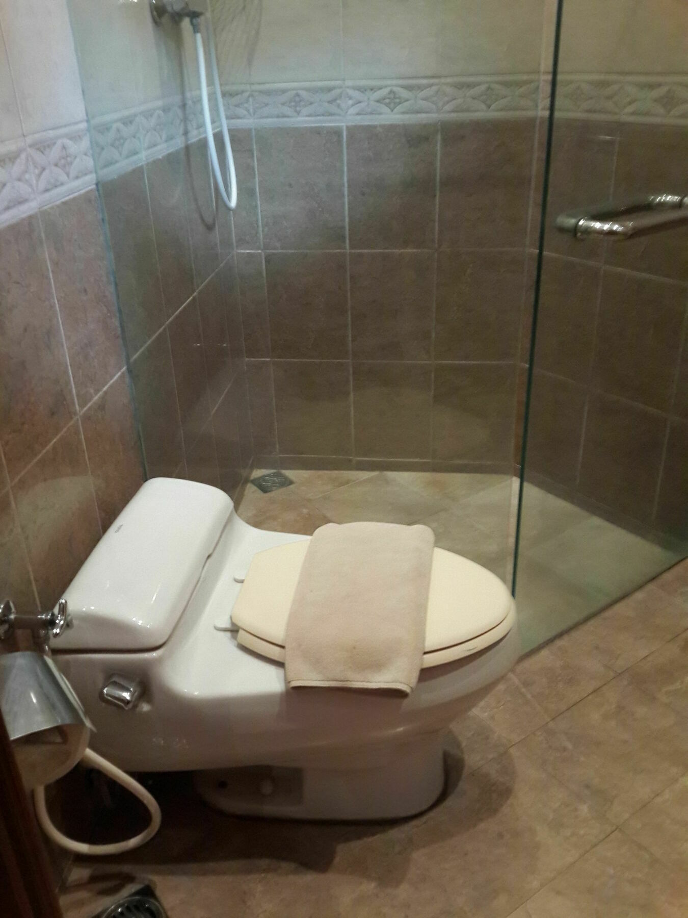 Pulau Ayer Resort And Cottages Джакарта Екстериор снимка